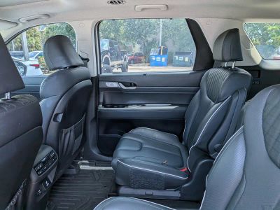 2023 Hyundai Palisade — photo 15 view