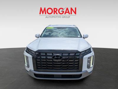 2023 Hyundai Palisade — photo 9 view