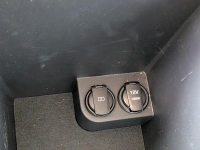 2023 Hyundai Palisade — photo 36 view