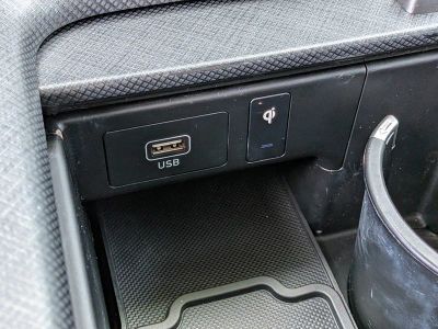 2023 Hyundai Palisade — photo 34 view