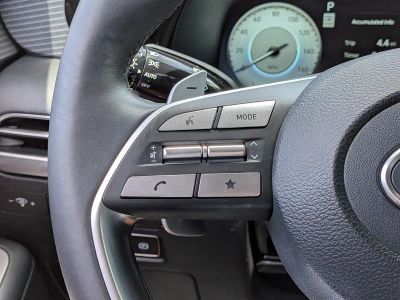 2023 Hyundai Palisade — photo 28 view