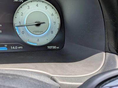 2023 Hyundai Palisade — photo 31 view