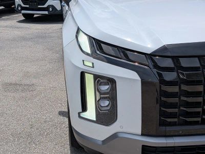 2023 Hyundai Palisade — photo 10 view