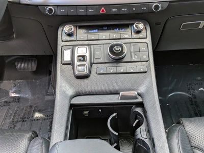 2023 Hyundai Palisade — photo 23 view