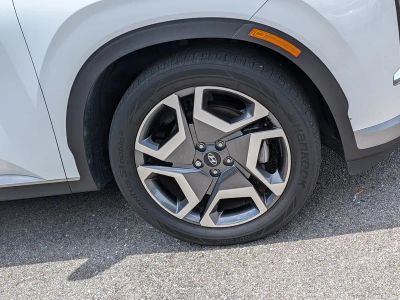 2023 Hyundai Palisade — photo 11 view