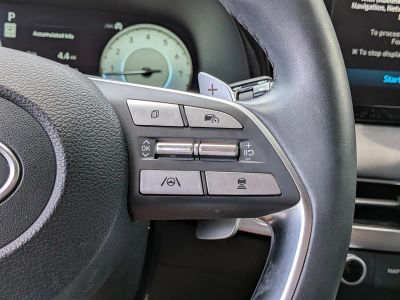 2023 Hyundai Palisade — photo 29 view