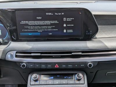 2023 Hyundai Palisade — photo 22 view