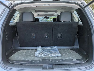 2023 Hyundai Palisade — photo 13 view