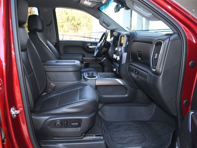 2019 GMC Sierra 1500 - Photo 19