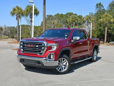 2019 GMC Sierra 1500 - Photo 5