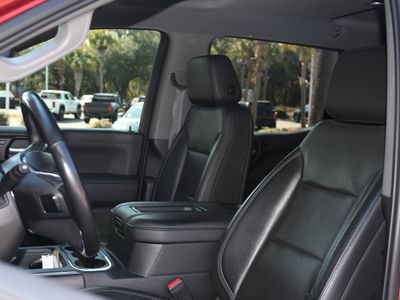 2019 GMC Sierra 1500 - Photo 10