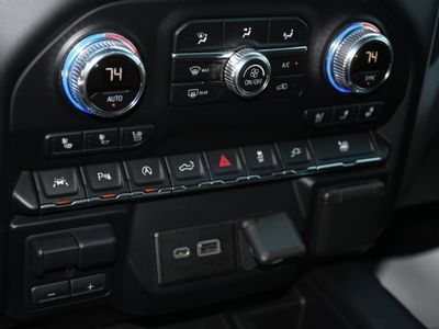 2019 GMC Sierra 1500 - Photo 13