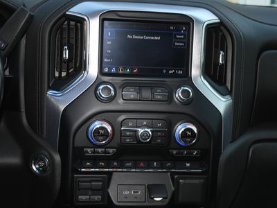 2019 GMC Sierra 1500 - Photo 15