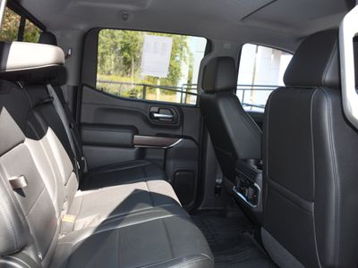 2019 GMC Sierra 1500 - Photo 17