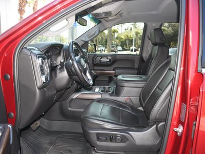 2019 GMC Sierra 1500 - Photo 6