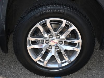 2019 GMC Sierra 1500 - Photo 20