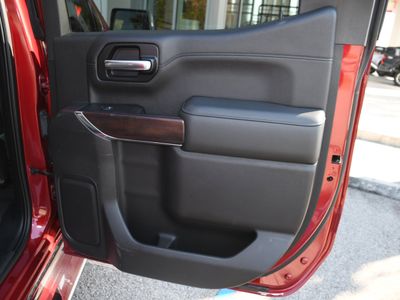 2019 GMC Sierra 1500 - Photo 18