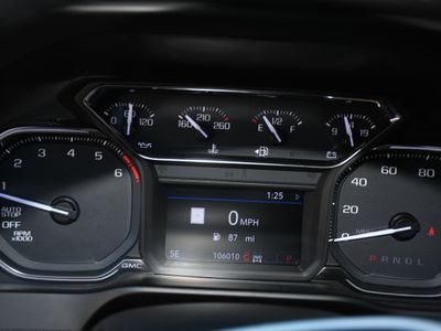 2019 GMC Sierra 1500 - Photo 12
