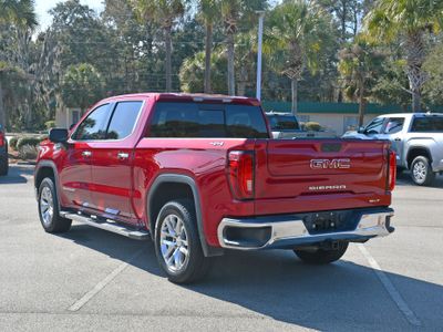 2019 GMC Sierra 1500 - Photo 3