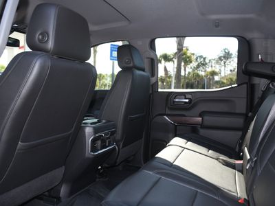 2019 GMC Sierra 1500 - Photo 14