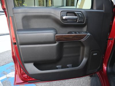 2019 GMC Sierra 1500 - Photo 8