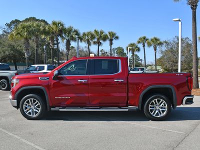 2019 GMC Sierra 1500 - Photo 4