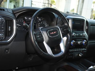 2019 GMC Sierra 1500 - Photo 7