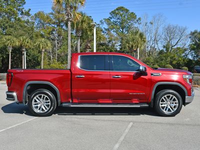 2019 GMC Sierra 1500 - Photo 1