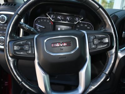 2019 GMC Sierra 1500 - Photo 11