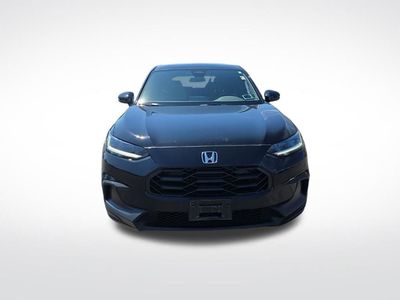 2025 Honda HR-V Sport - Photo 3