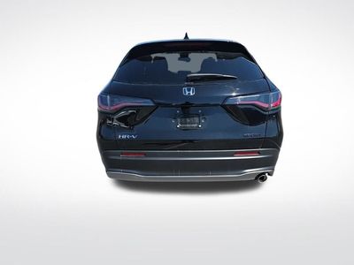 2025 Honda HR-V Sport - Photo 7