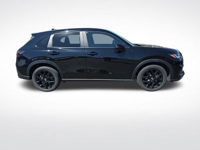 2025 Honda HR-V Sport - Photo 9