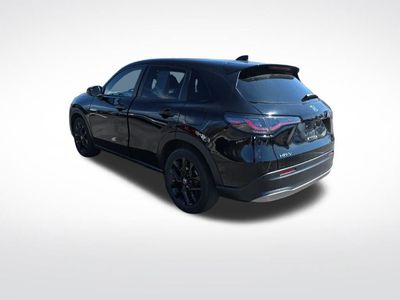 2025 Honda HR-V Sport - Photo 6