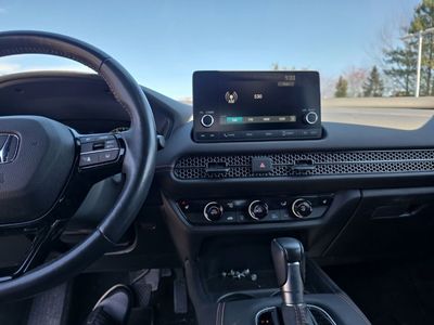 2025 Honda HR-V Sport - Photo 21