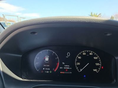 2025 Honda HR-V Sport - Photo 15