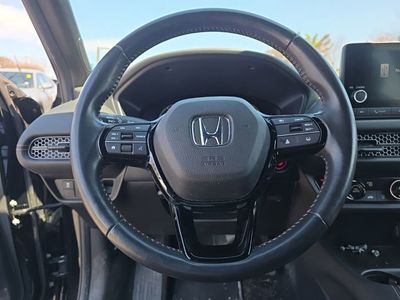 2025 Honda HR-V Sport - Photo 14