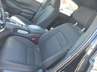 2025 Honda HR-V Sport - Photo 11