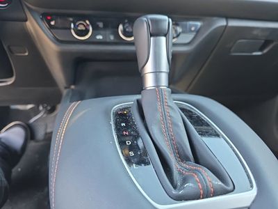 2025 Honda HR-V Sport - Photo 18