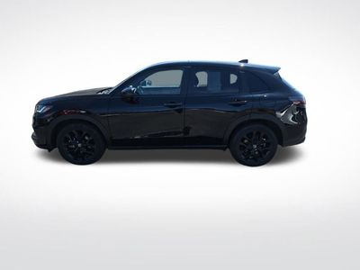 2025 Honda HR-V Sport - Photo 5