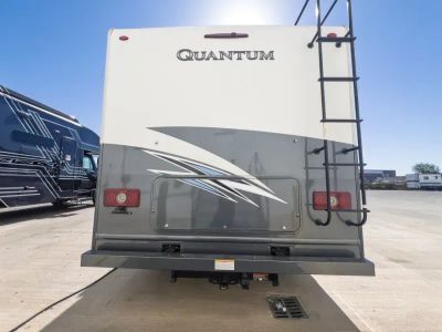 2024 Thor Motor Coach QUANTUM — photo 31 view