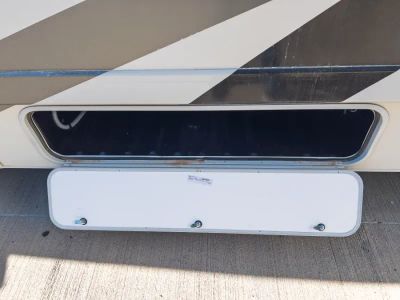 2024 Thor Motor Coach QUANTUM — photo 26 view