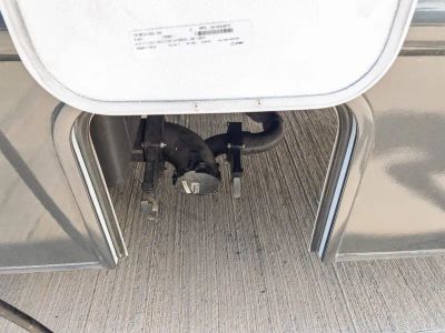 2024 Thor Motor Coach QUANTUM — photo 28 view