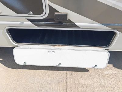 2024 Thor Motor Coach QUANTUM — photo 22 view