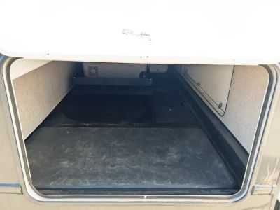 2024 Thor Motor Coach QUANTUM — photo 29 view