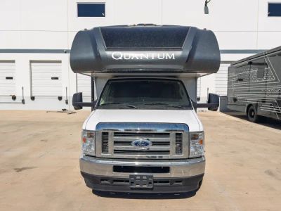 2024 Thor Motor Coach QUANTUM — photo 30 view
