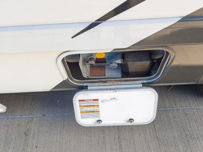 2024 Thor Motor Coach QUANTUM — photo 27 view