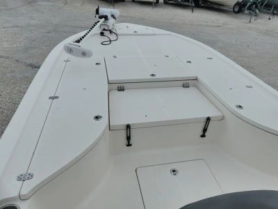 2023 Sea Born FX24 Bay — photo 12 view
