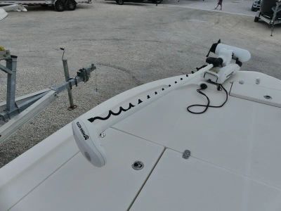 2023 Sea Born FX24 Bay — photo 13 view