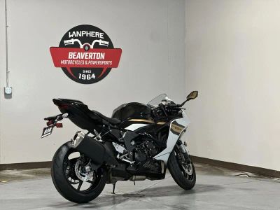 2026 Kawasaki Ninja ZX-6R - Photo 4