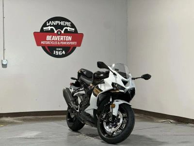 2026 Kawasaki Ninja ZX-6R - Photo 6